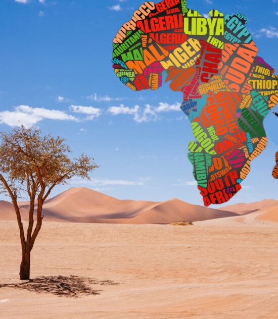 Climate Change in Africa: A Looming Threat to Development