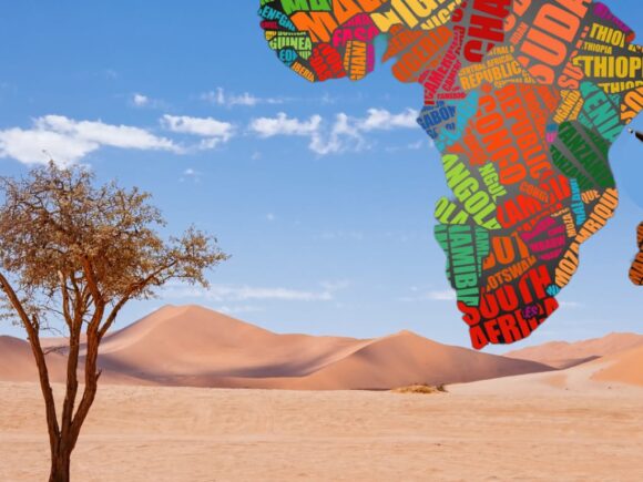Climate Change in Africa: A Looming Threat to Development