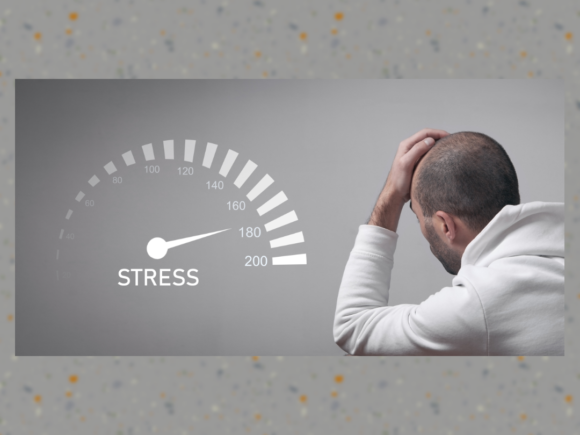 The Silent Killer: Understanding the Impact of Stress on Mental Health