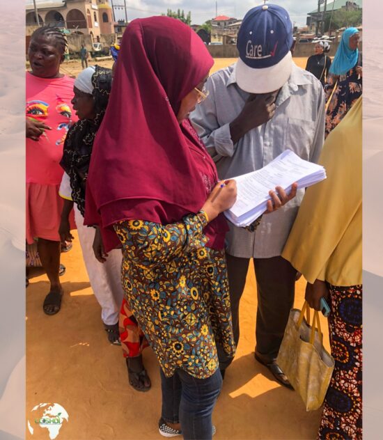 The Climate Compass: Charting Nigeria’s Path to Climate Action 